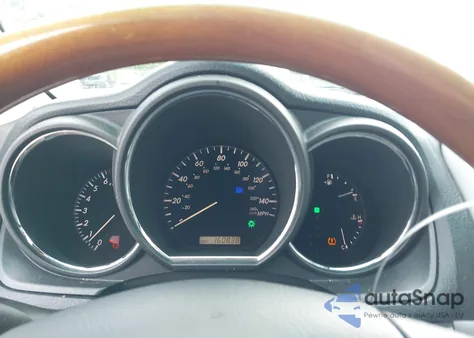 2007 Lexus Rx 350 from USA, damaged, VIN 2T2GK31U87C025154